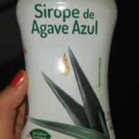 Sirope de Agave