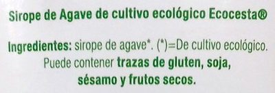 Sirope from Agave Sirope from Agave - Image 2