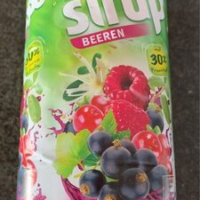 Sirup Beeren 1.5L