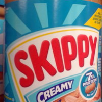 Skippy Creamy