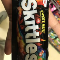 Skittles Skittles