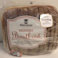 Skånskt Bondbröd