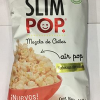 Slim Pop