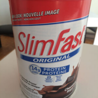 SlimFast