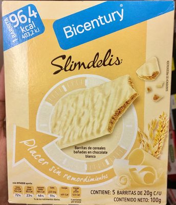 Slimdelis Slimdelis