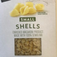 Small Shells Small Shells