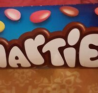 Smartie