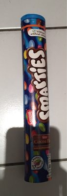 Smarties Smarties