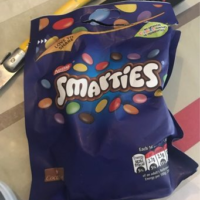 Smarties