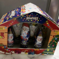 Smarties
