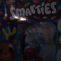 Smarties