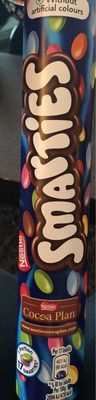 Smarties Smarties