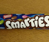 Smarties