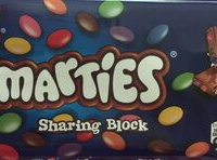 Smarties Smarties