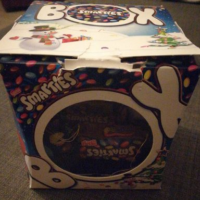 Smarties