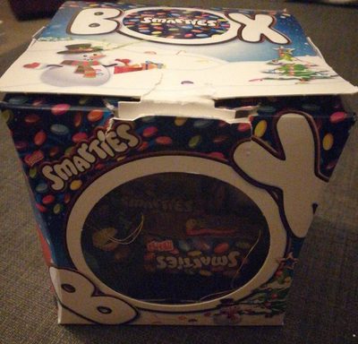 Smarties Smarties