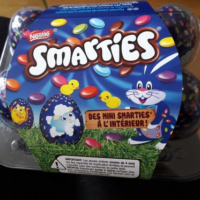 Smarties