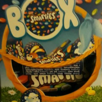 Smarties Smarties