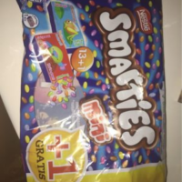 Smarties Mini