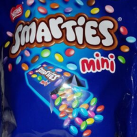 Smarties mini 446g