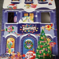 Smarties Édition Noël