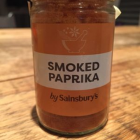 Smoked Paprika