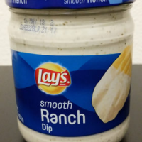 Smooth Ranch Dip Smooth Ranch Dip