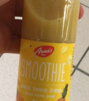 Smoothie Ananas