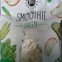 Smoothie Green