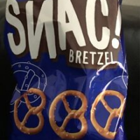Snac! Bretzel