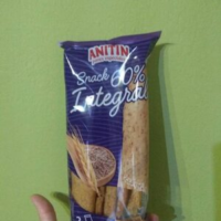 Snack 60% integral