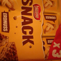 Snack Erdnuss