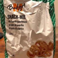 Snack-Mix