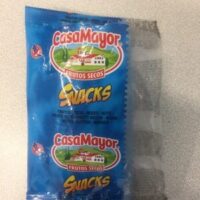 Snacks