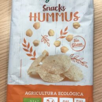 Snacks Humus