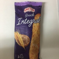 Snak Integral