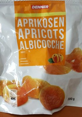 Soft Aprikosen Getrocknet Soft Aprikosen Getrocknet