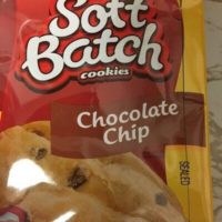 Soft  Batch Chocolate Chip Cookies