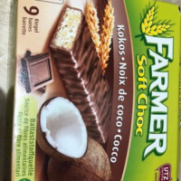 Soft Choc Cocco