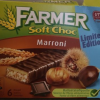 Soft Choc Marroni