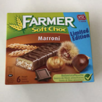 Soft Choc : Marrons