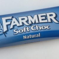 Soft Choc Natural