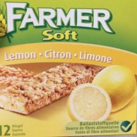 Soft : Citron