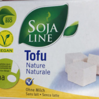 Soja Line Tofu Nature Soja Line Tofu Nature