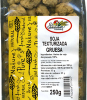 Soja Texturizada Gruesa