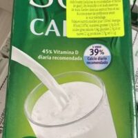 Soja calcium