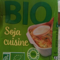 Soja Cuisine Soja cuisine