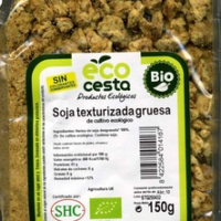 Soja texturizada Gruesa
