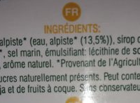 Soria Boisson D’alpiste 1000ML
