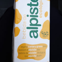 Soria Boisson D’alpiste 1000ML Soria Boisson D'alpiste 1000ML